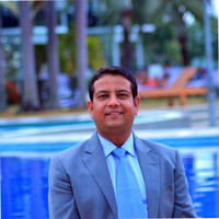 Mukesh Mishra