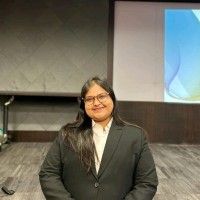 Vanshika Gupta
