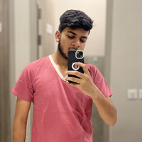 Vipul Prajapati