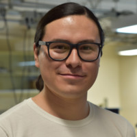 Diego Zamarrón Hernández