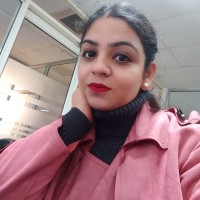 Ekta Arora