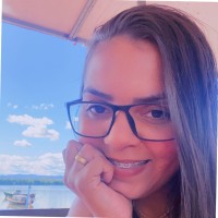 Thaysnara S. Pereira de Souza .