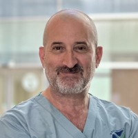 Ian M. Gralnek, Md, Mshs, Fesge, Fasge