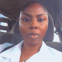 Mary Babaniyi