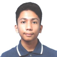 Muhammad Amiruddin bin Alias