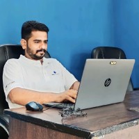 Chirag Sarapdadiya