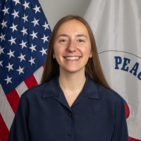 Kaitlin Comfort