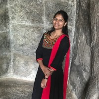 Divya V