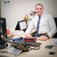 Khaled Mohamed Nada