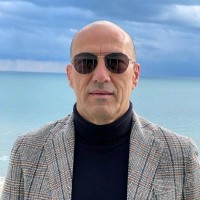 Riccardo Spagni