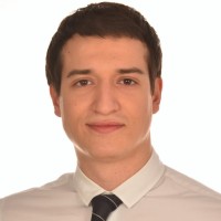 Carlos Olivan Mainar, CFE