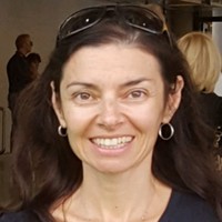 Patrizia Merli
