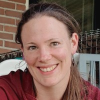 Annemarie Kamerling