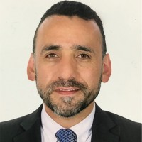 Alejandro Suárez López