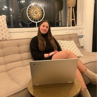 Claudia van den Broek