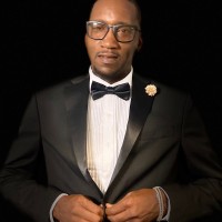 Darryl Pickett