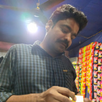 Bharikrushna reddy