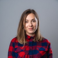 Nataliia Shulzhenko