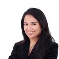 Saritha Nagendra
