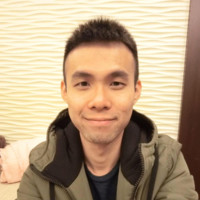 Chun Tang (Tony) Wang