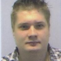 Xander Van Doorn