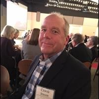 Craig Alexander Scott Steiger