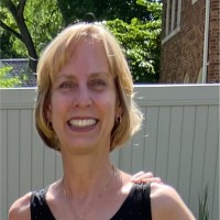 Jennifer Kenyon