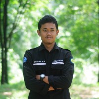 Chaidar Aji Nugroho