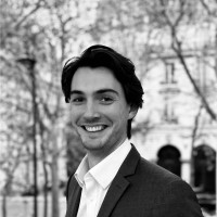 Romain Haudry De Soucy