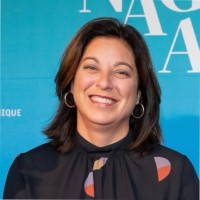 Louise Ouellet - Llb