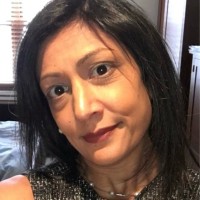 Nina Patel