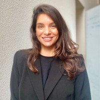Samira De Vries