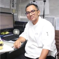 Shah Irwan Omar