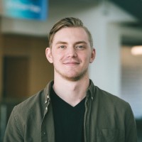 Luke Crouch