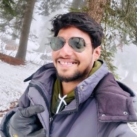 Mayur Navale