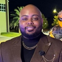 Jairus Ballard MHI, RHIA, MLT (ASCP), ODS