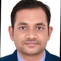 Pramodkumar Yadav