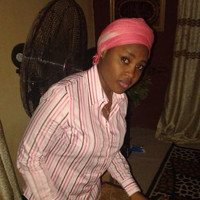 Olumoh Abdulkadir Olanike Maimunah