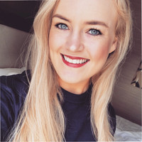 Hugrún Aðalsteinsdóttir