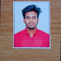 Pradhap P