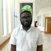 Samuel Antwi
