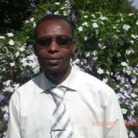 Ephraim Katongo