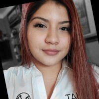 Claudia Edith Garcia Carranza