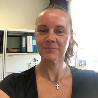 Dawn Dodd
