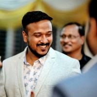 Srikant Kumar Sutar