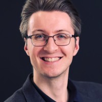Nathan Almen