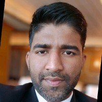Hasan Shaikh