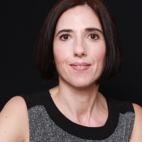 Gina D'Onofrio