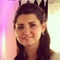 Natalia Fernandez Bardecio
