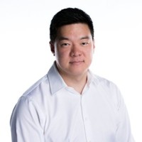 Raymond Shin